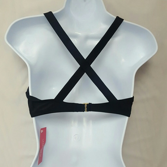 Xhilaration Bikini Top - Picture 2 of 2